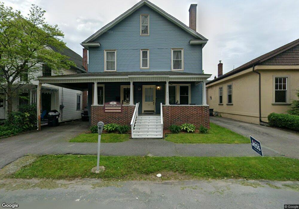 922 Church St, Honesdale, PA 18431 - photo 1