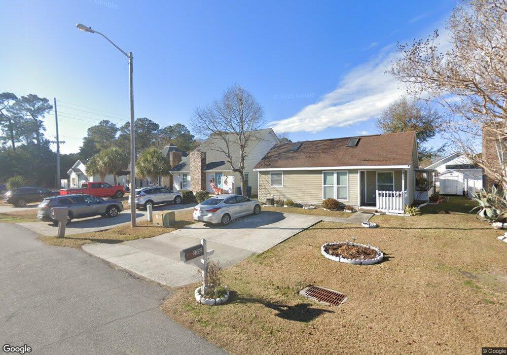 1332 Melanie Ln unit MB, Myrtle Beach, SC 29577 - photo 1