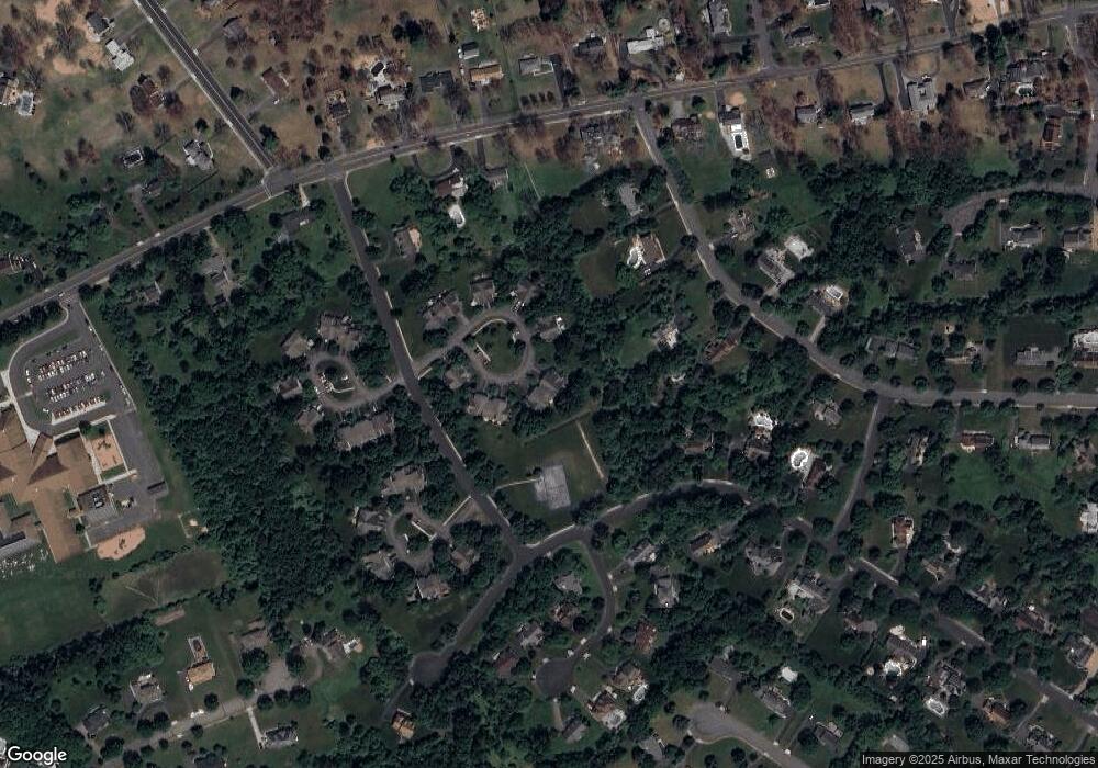 961 Concord Way, Branchburg, NJ 08853 - photo 1