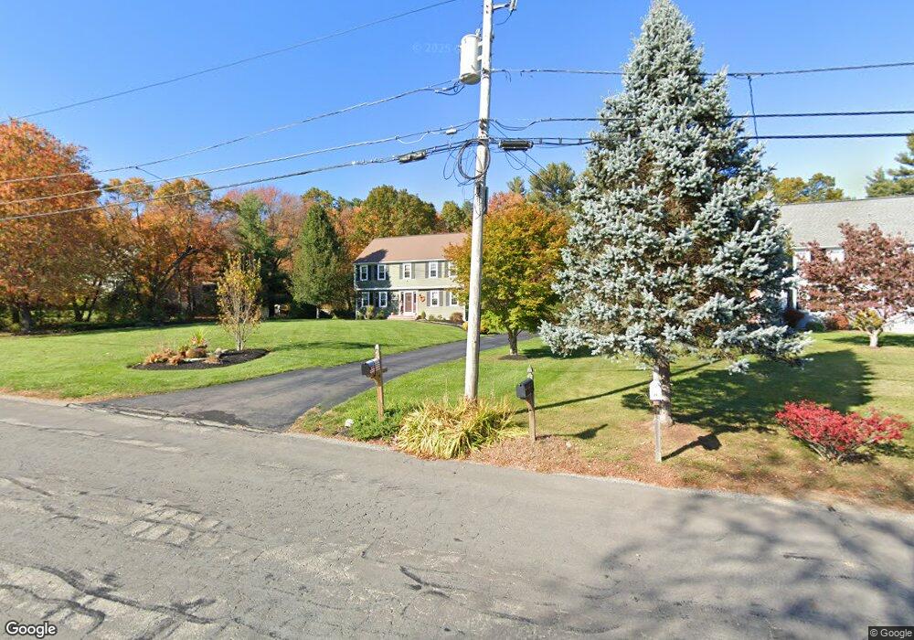 52 Fox Run Rd, Bellingham, MA 02019 - photo 1