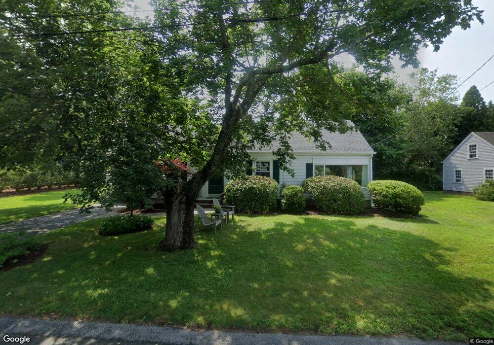 9 Delano Way, South Dartmouth, MA 02748 - photo 1