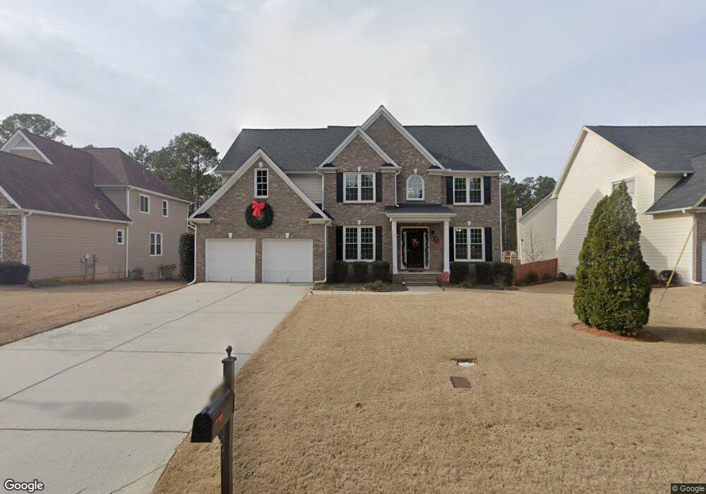 3800 Old Suwanee Rd, Suwanee, GA 30024 - photo 1