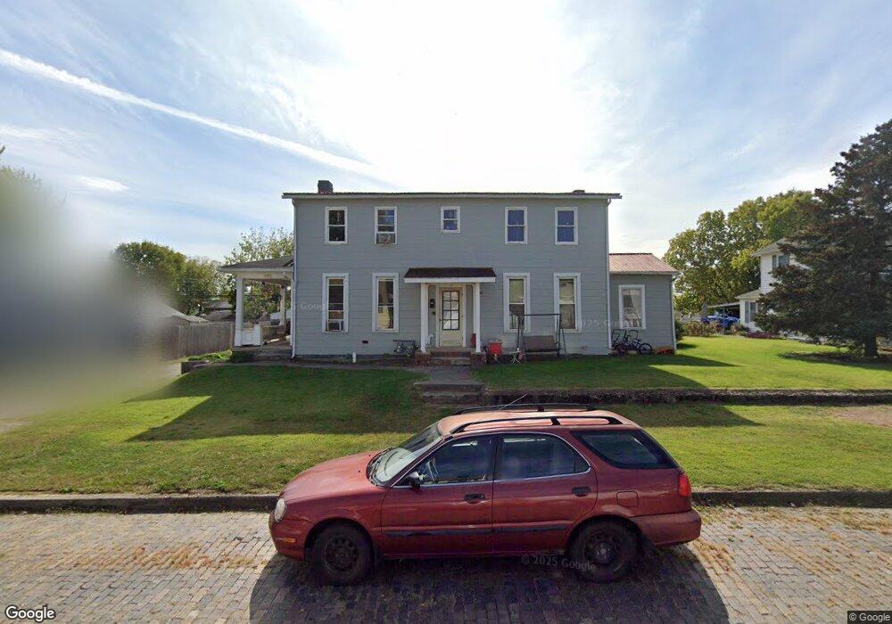 463 E Franklin St, Circleville, OH 43113 - photo 1