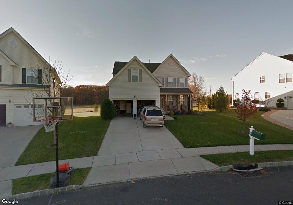 301 Wellington Way, Swedesboro, NJ 08085 - photo 1