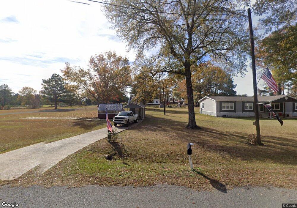 862 Emory Rd, Choudrant, LA 71227 - photo 1