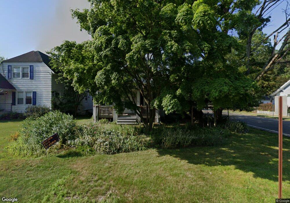 990 Alexander Rd, Princeton Junction, NJ 08550 - photo 1