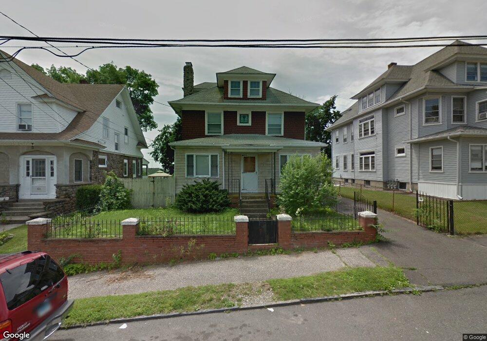 151 Bronx Ave, Bridgeport, CT 06606 - photo 1