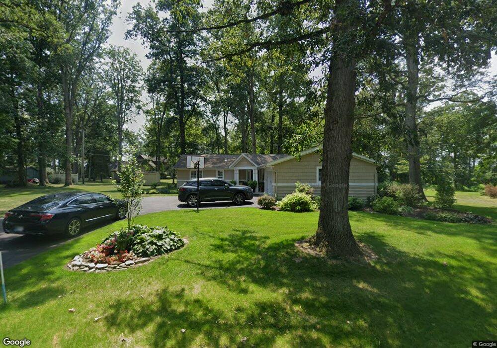 110 W Beech Dr, Decatur, IN 46733 - photo 1