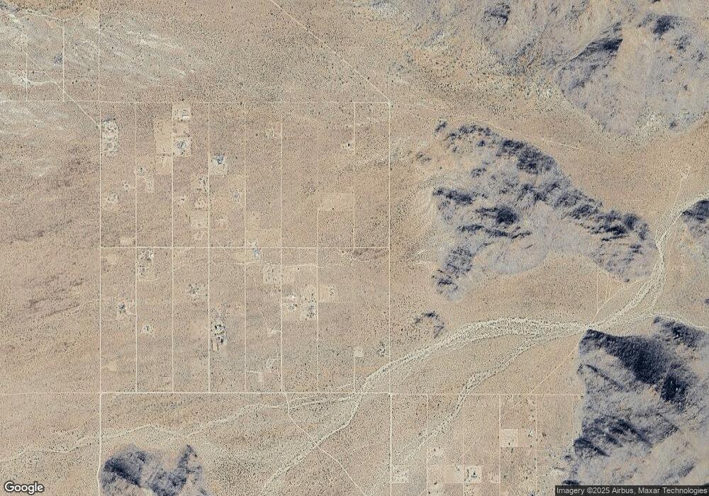 0000 E Raley Rd, Yucca, AZ 86438 - photo 1