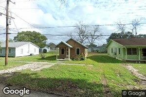 609 N Wilson Ave, Kaplan, LA 70548