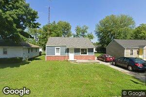 1712 N Ball Ave, Muncie, IN 47304