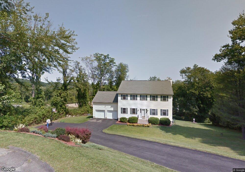 20 Crosby Rd, Carmel, NY 10512 - photo 1