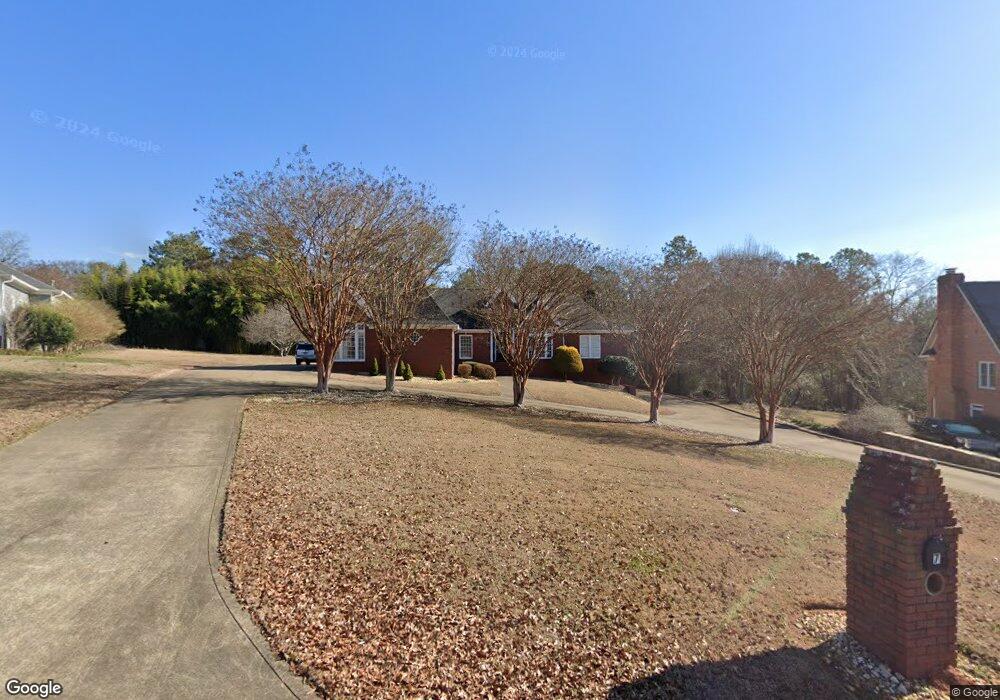 7 Bridgeview Dr SE, Rome, GA 30161 - photo 1