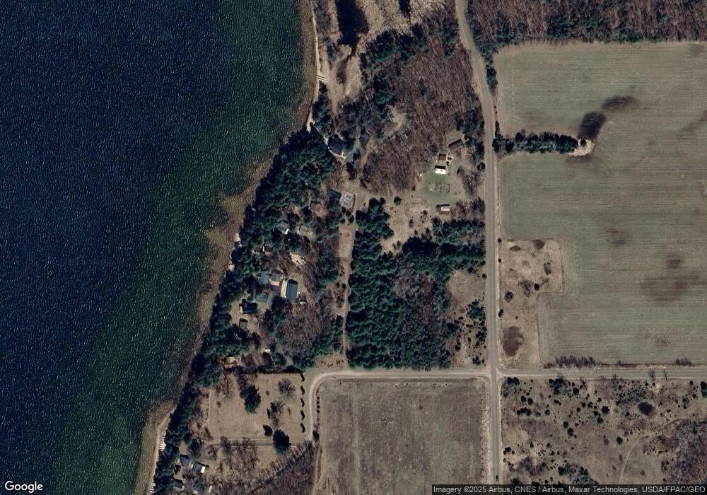 0 Doriott Ln, Oakland, WI 54893 - photo 1