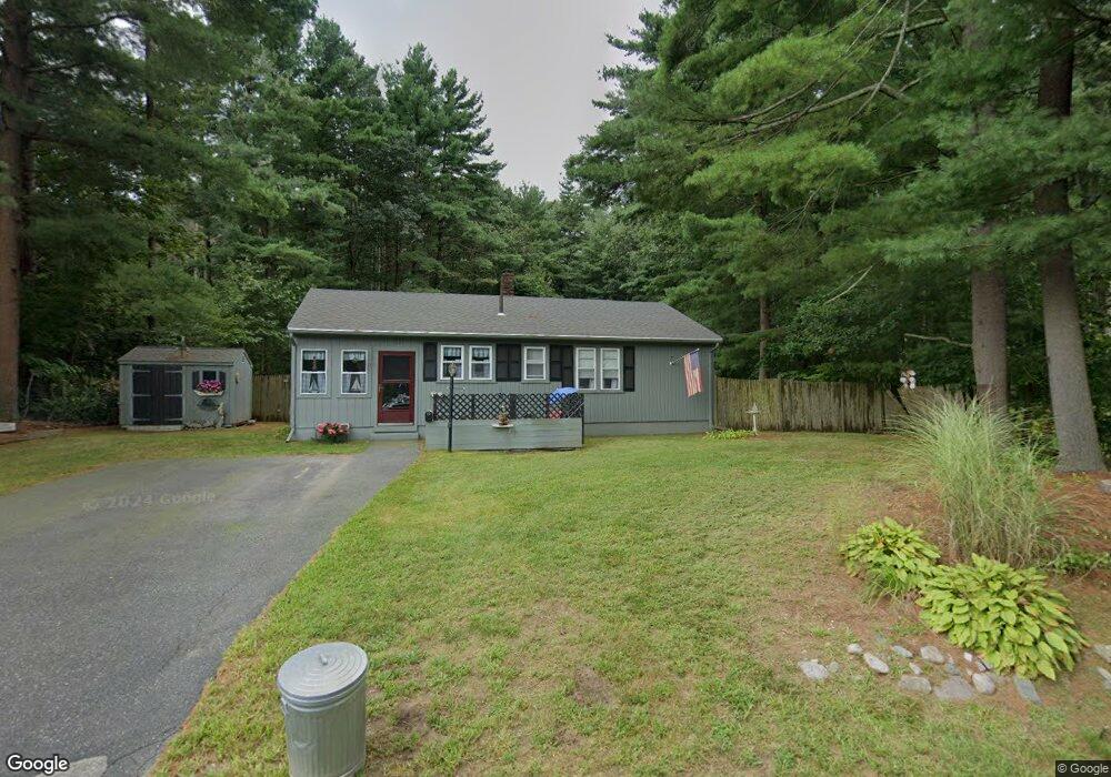 11 Dudley St, Walpole, MA 02081 - photo 1