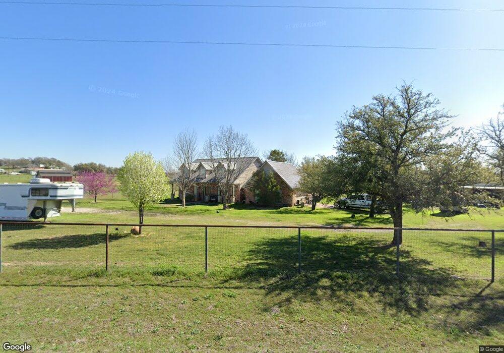 6075 Meadow Ridge Dr, Weatherford, TX 76087 - photo 1