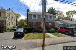 52 Richmere Rd Unit 2, Mattapan, MA 02126