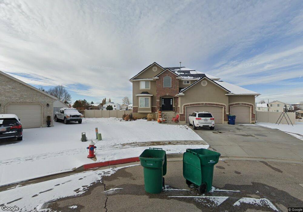 3791 W 5300 S, Roy, UT 84067 - photo 1