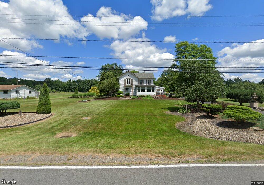 4222 Rock Spring Rd, Ravenna, OH 44266 - photo 1