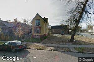 5900 S Princeton Ave, Chicago, IL 60621