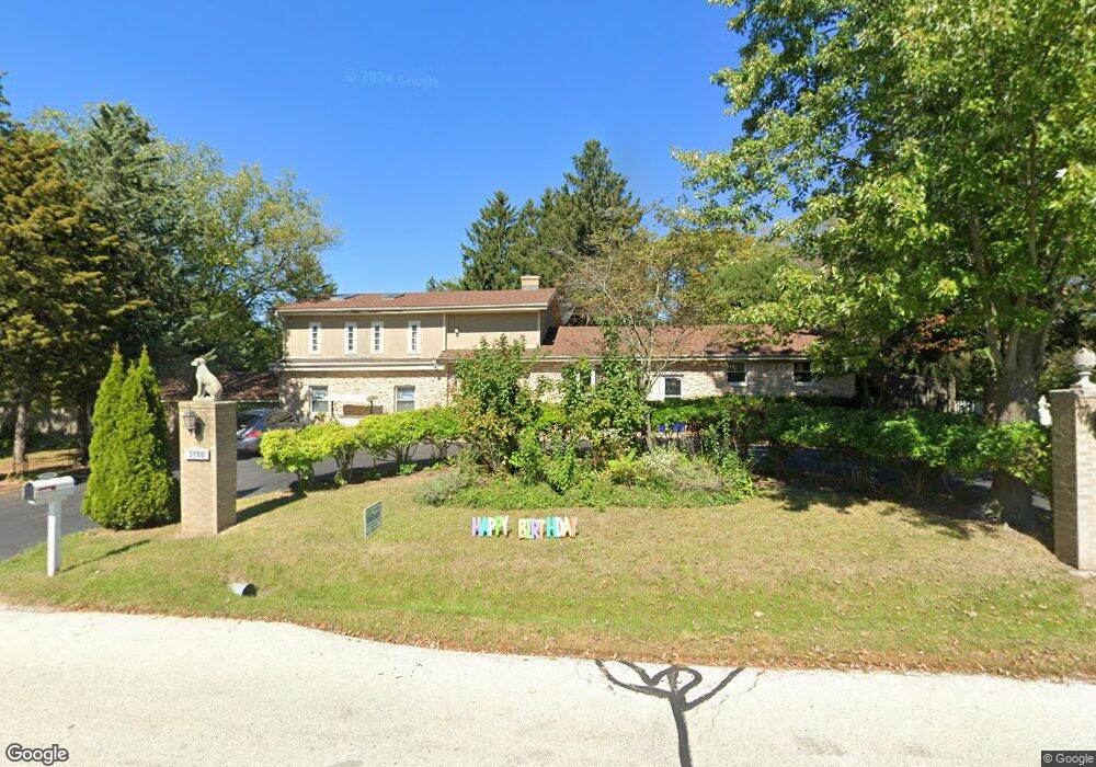 3780 Keith Ave, Gurnee, IL 60031 - photo 1