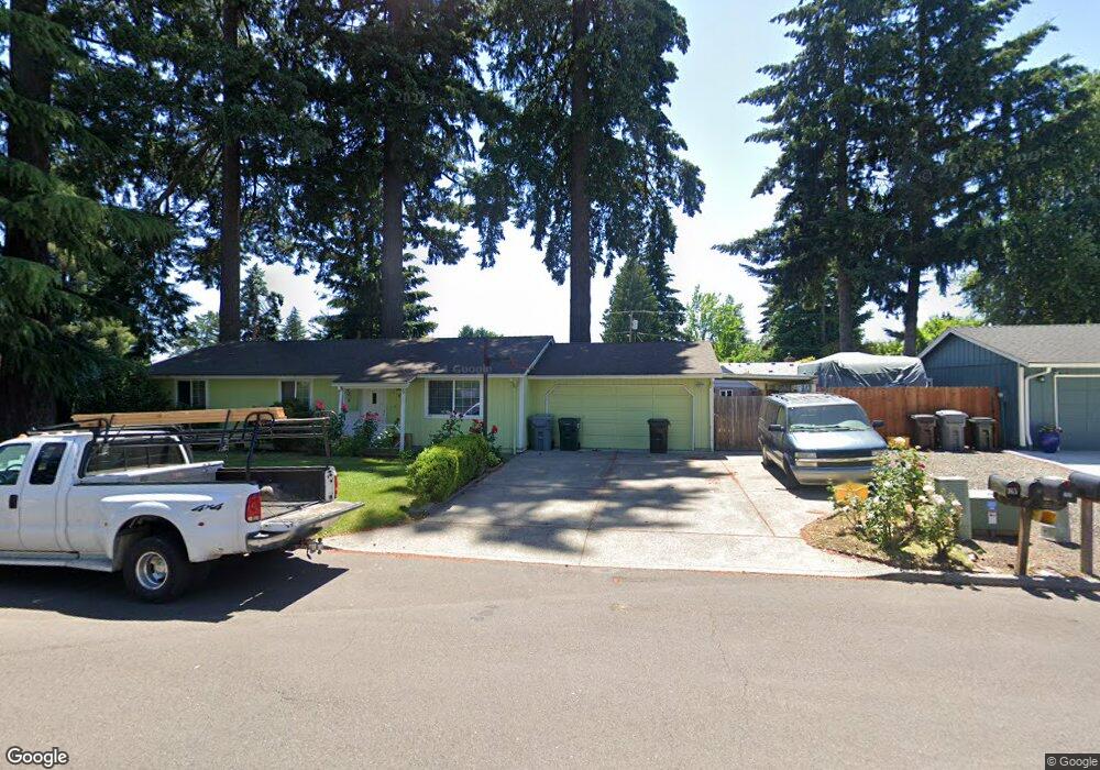 165 SW 6th Place, Canby, OR 97013 - photo 1