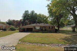 703 Pecan Cir, Hickman, KY 42050