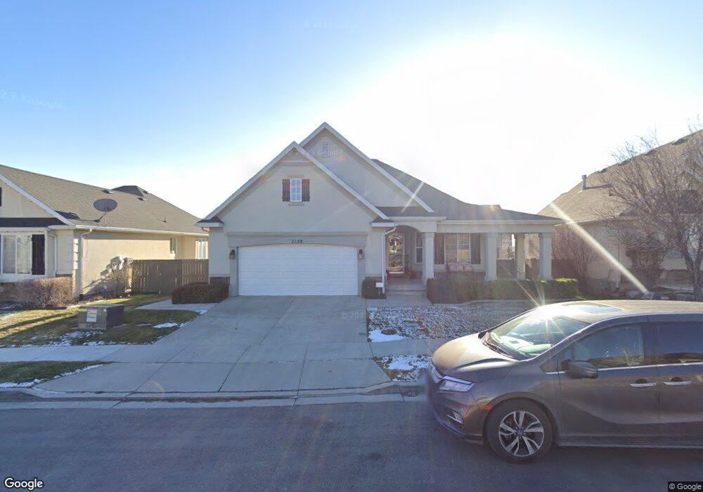 2728 Shady Hollow Loop, Lehi, UT 84043 - photo 1