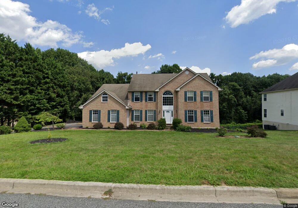 164 Ramunno Cir, Hockessin, DE 19707 - photo 1