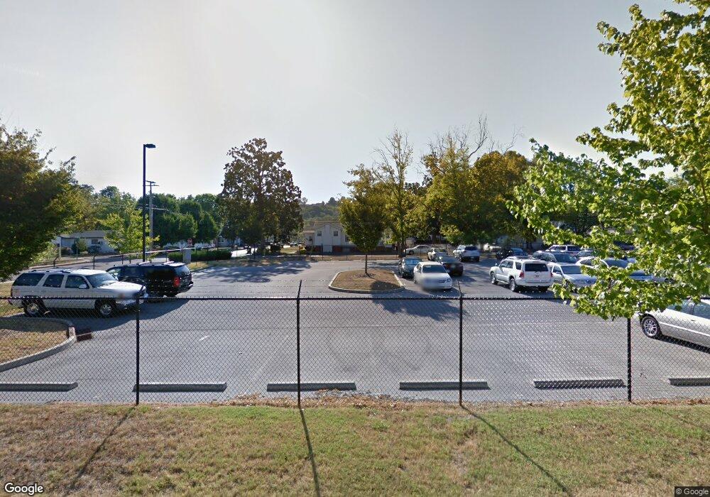 2324 E 5th St, Chattanooga, TN 37404 - photo 1