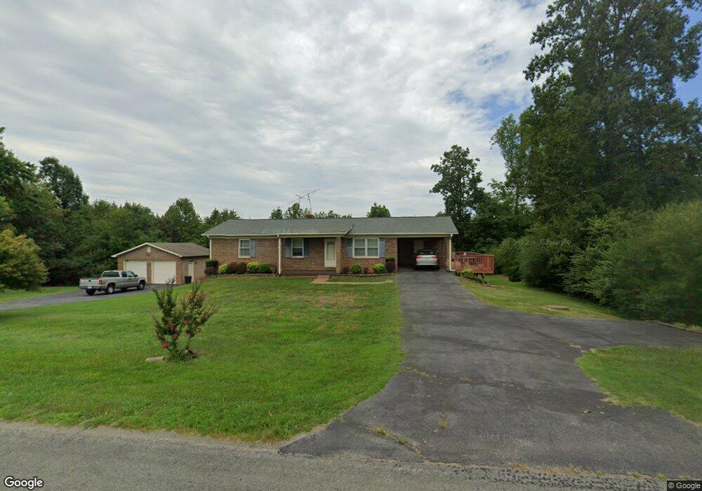2872 Brookside Rd, Axton, VA 24054 - photo 1