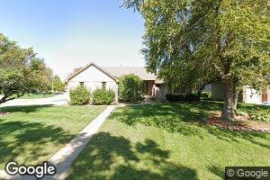 3066 N Wild Rose Ct, Wichita, KS 67205