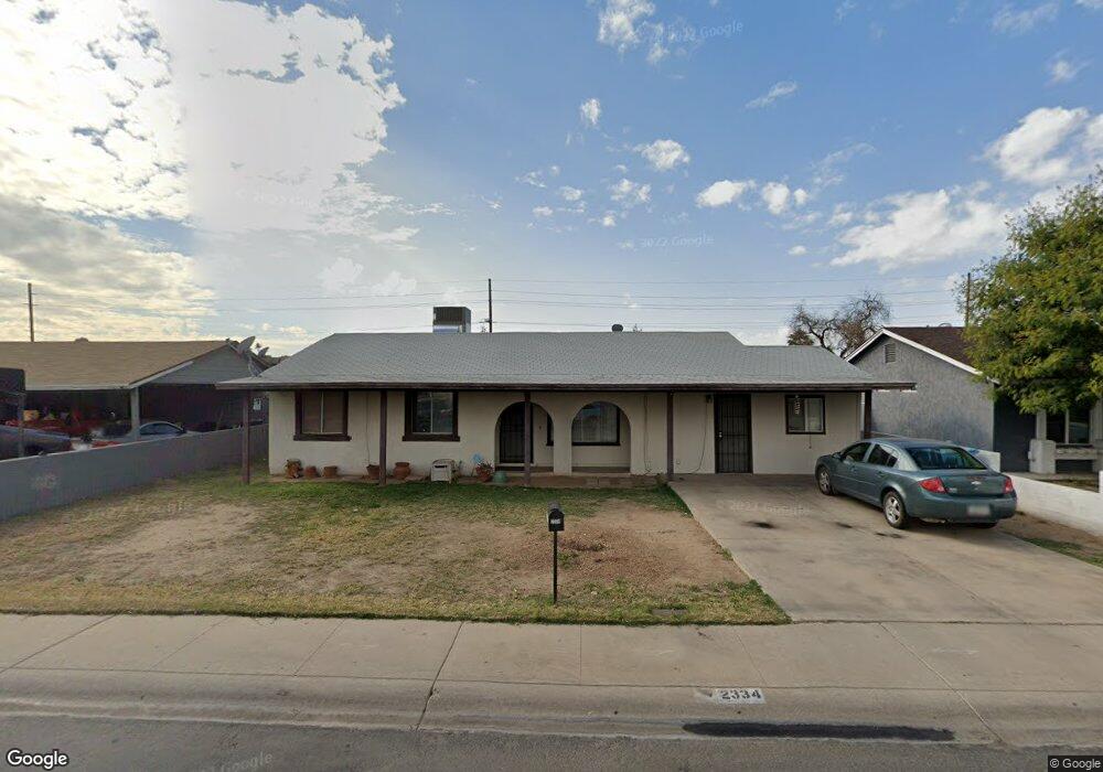 2334 N 50th Dr, Phoenix, AZ 85035 - photo 1