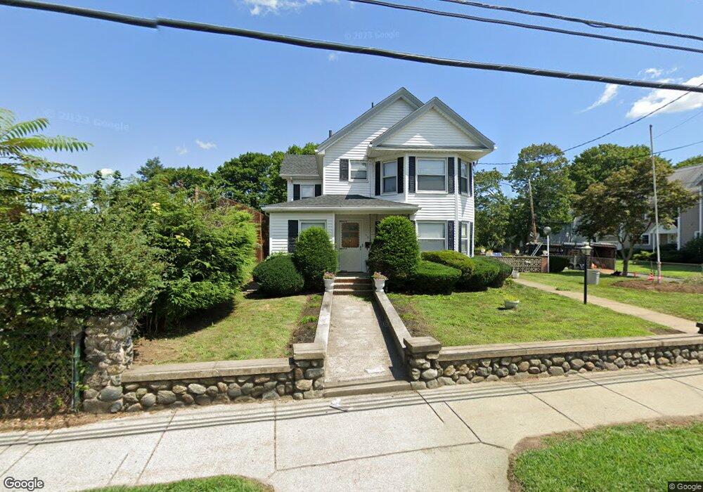 153 River St, West Newton, MA 02465 - photo 1