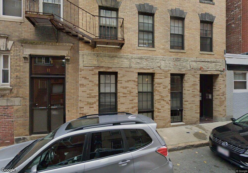 7 Henchman St unit 501, Boston, MA 02113 - photo 1