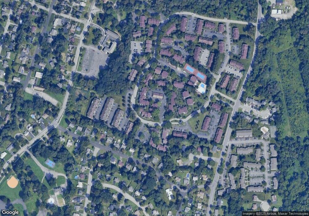 2201 Mulberry Ct, Poughkeepsie, NY 12603 - photo 1