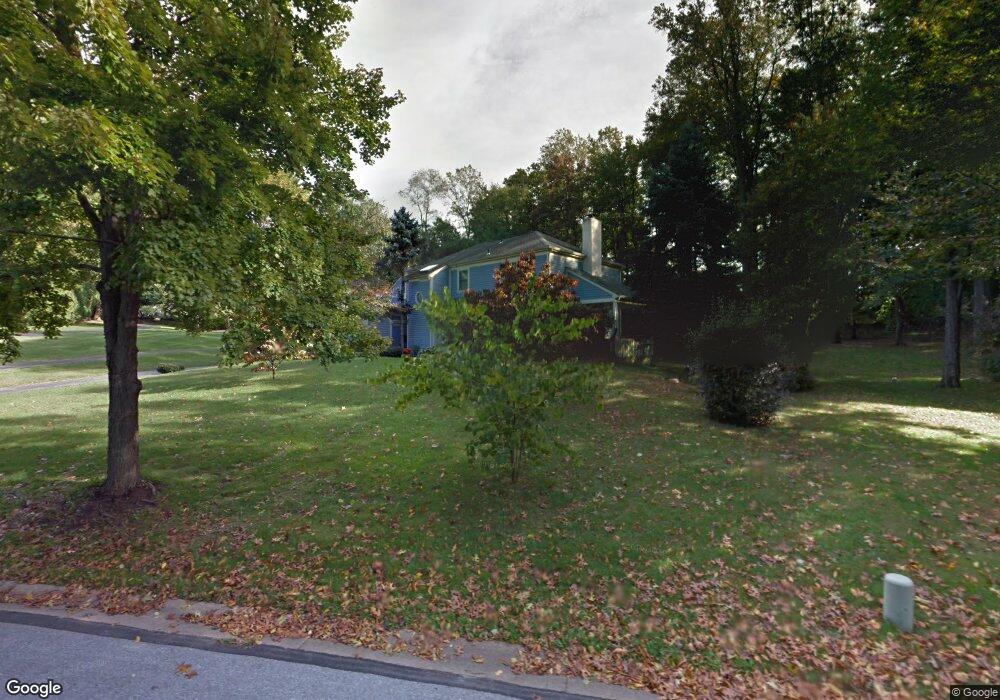 928 Saint Andrews Dr, Malvern, PA 19355 - photo 1