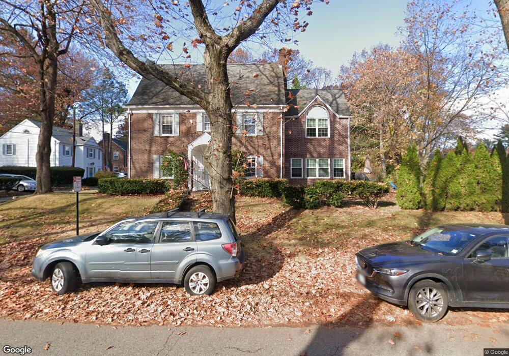 1 Audubon Place unit 1X, Fair Lawn, NJ 07410 - photo 1