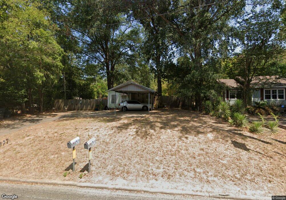 1619 E Main St, Nacogdoches, TX 75961 - photo 1
