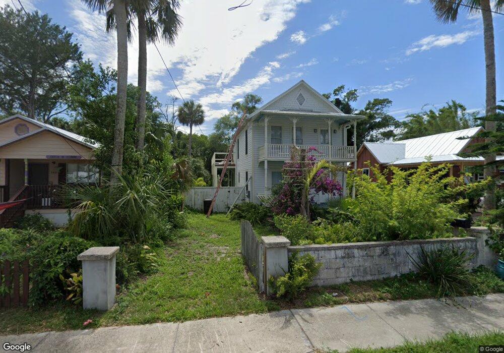 146 M l King Ave, Saint Augustine, FL 32084 - photo 1