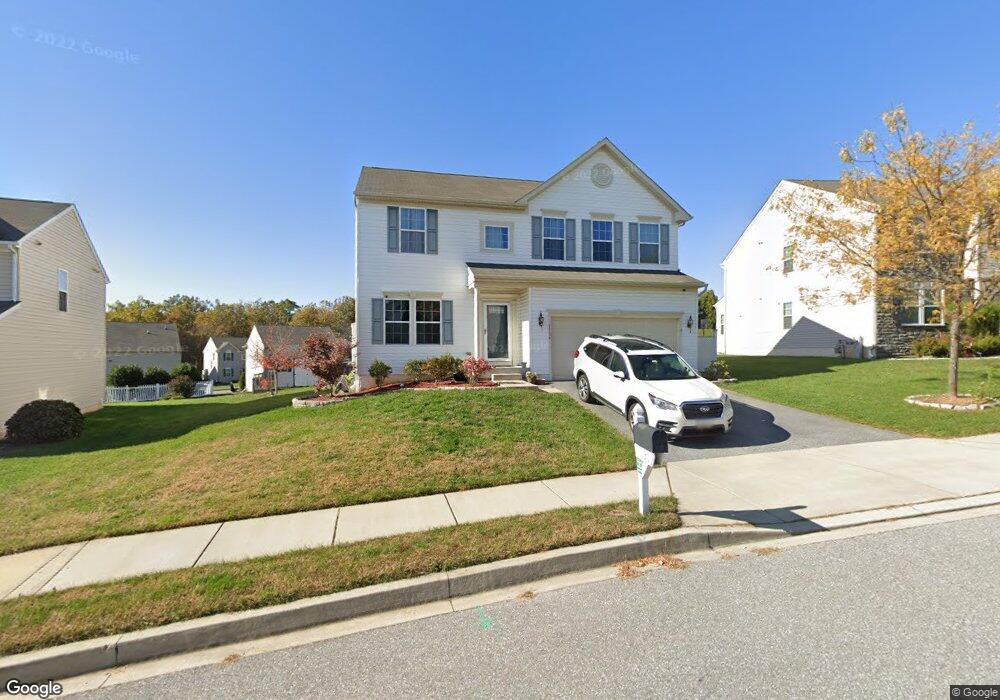 1136 Sassafras Cir, Eldersburg, MD 21784 - photo 1