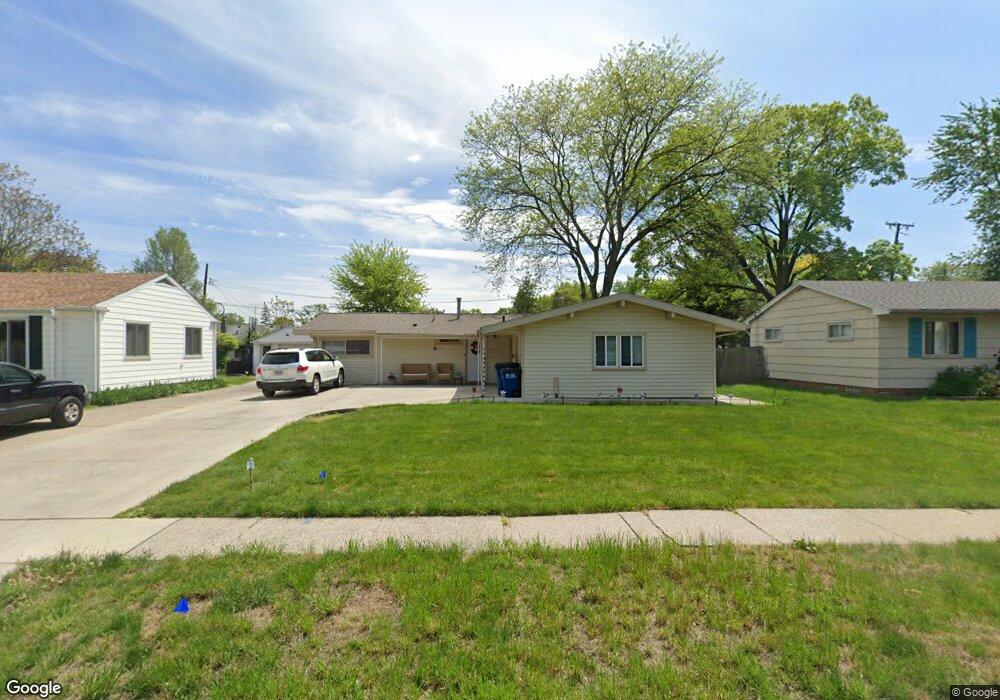 2653 Nash Rd, Toledo, OH 43613 - photo 1