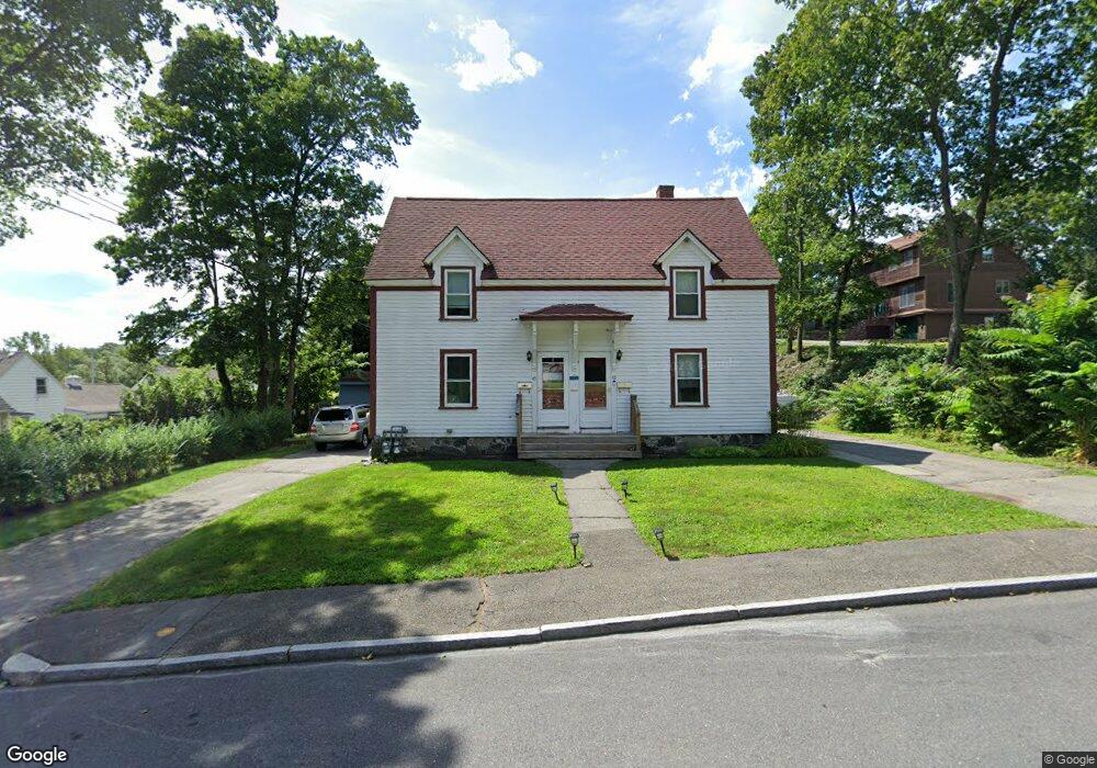 45 Beacon St unit 45, Woburn, MA 01801 - photo 1