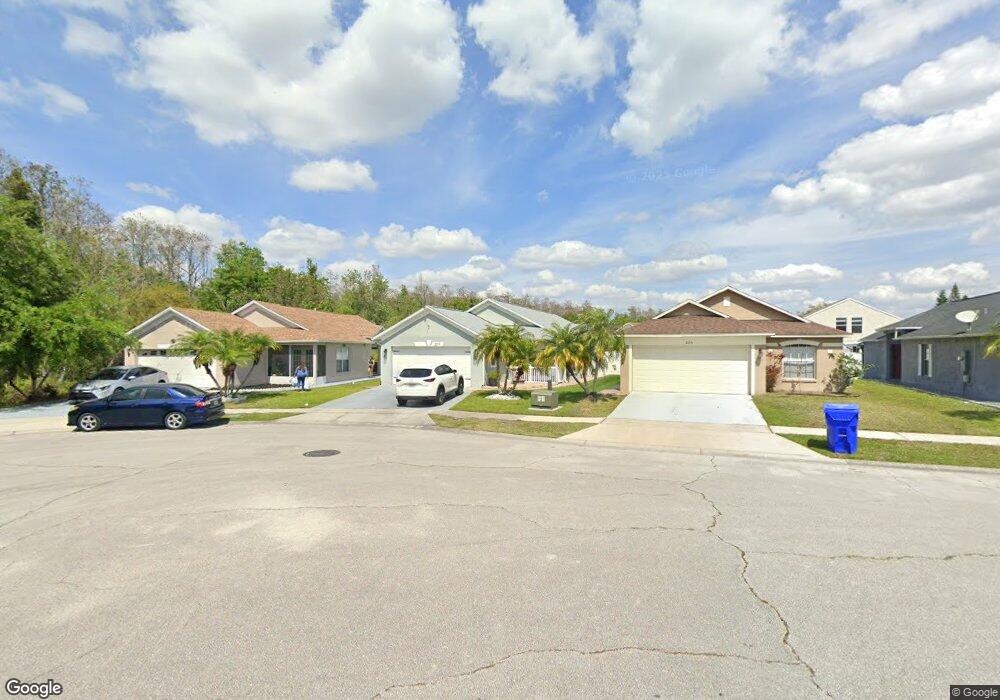2217 Jessa Dr, Kissimmee, FL 34743 - photo 1