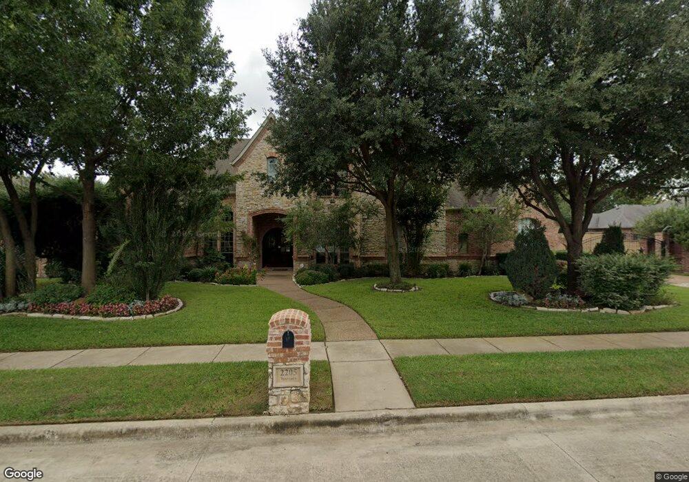 2205 Yeargain Ct, Southlake, TX 76092 - photo 1