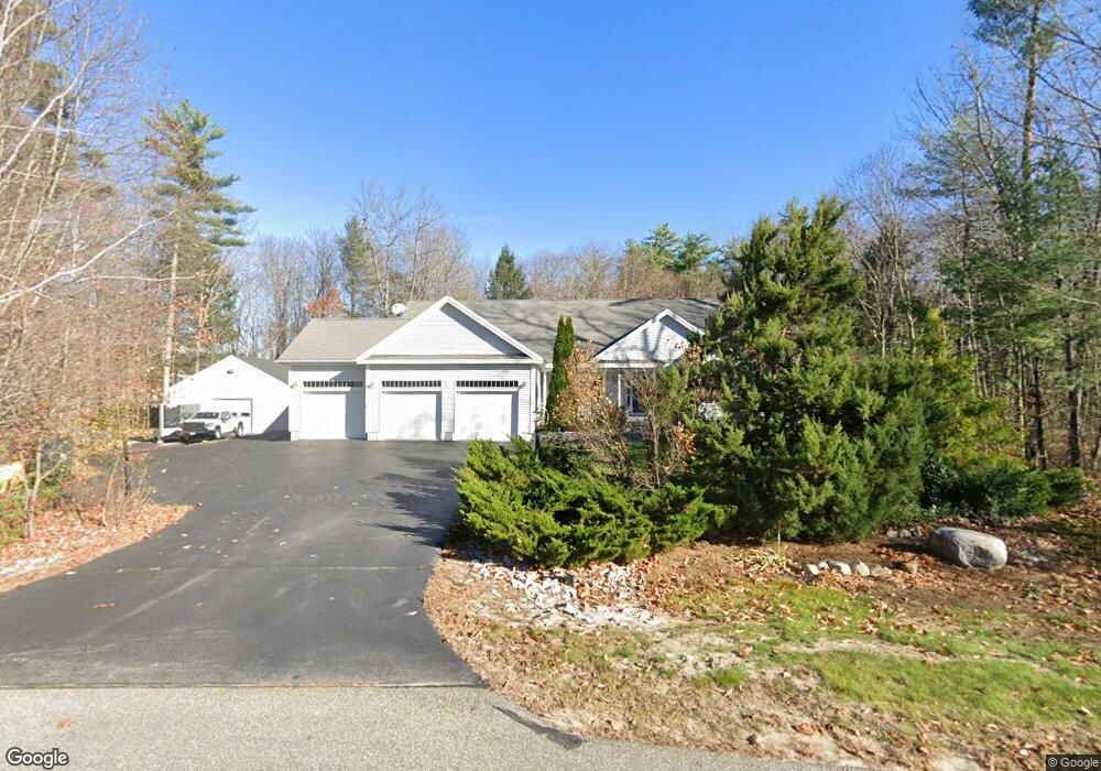 25 Cardinal Cir, Standish, ME 04084 - photo 1