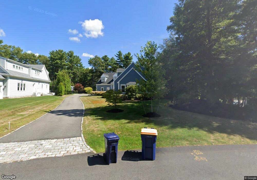 62 Bay Path Ln unit 8, Norwell, MA 02061 - photo 1