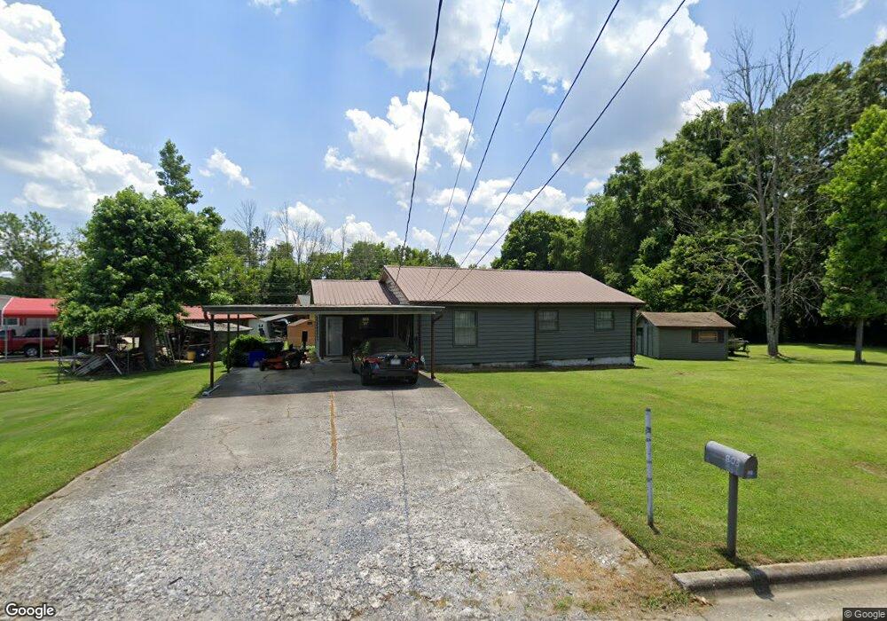803 Jamestown Ct, Dalton, GA 30721 - photo 1