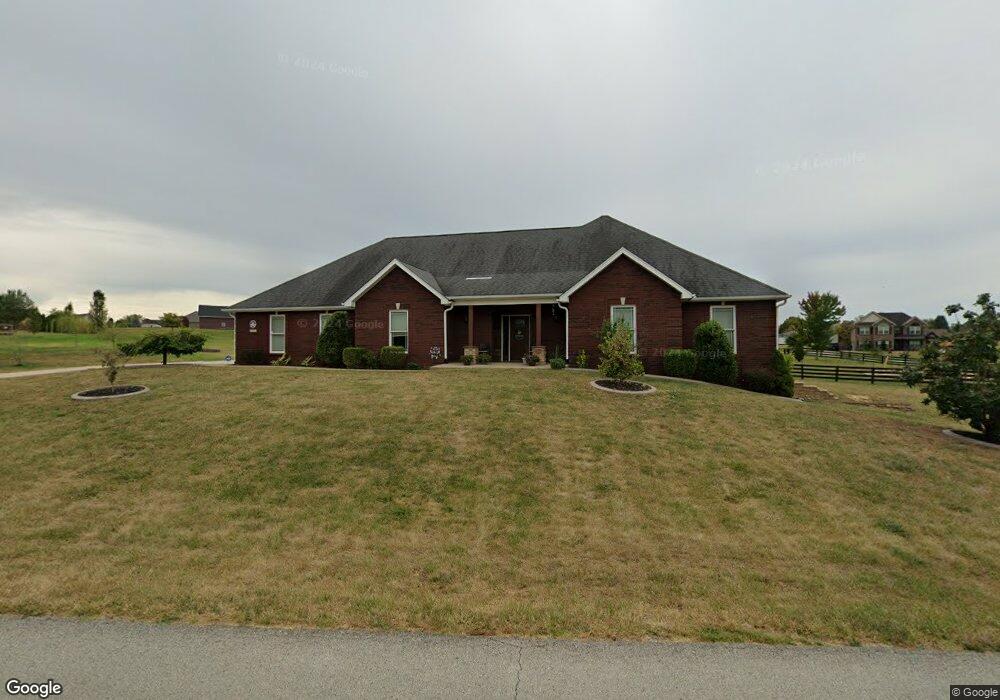 255 Spring Farm Trail, Shepherdsville, KY 40165 - photo 1