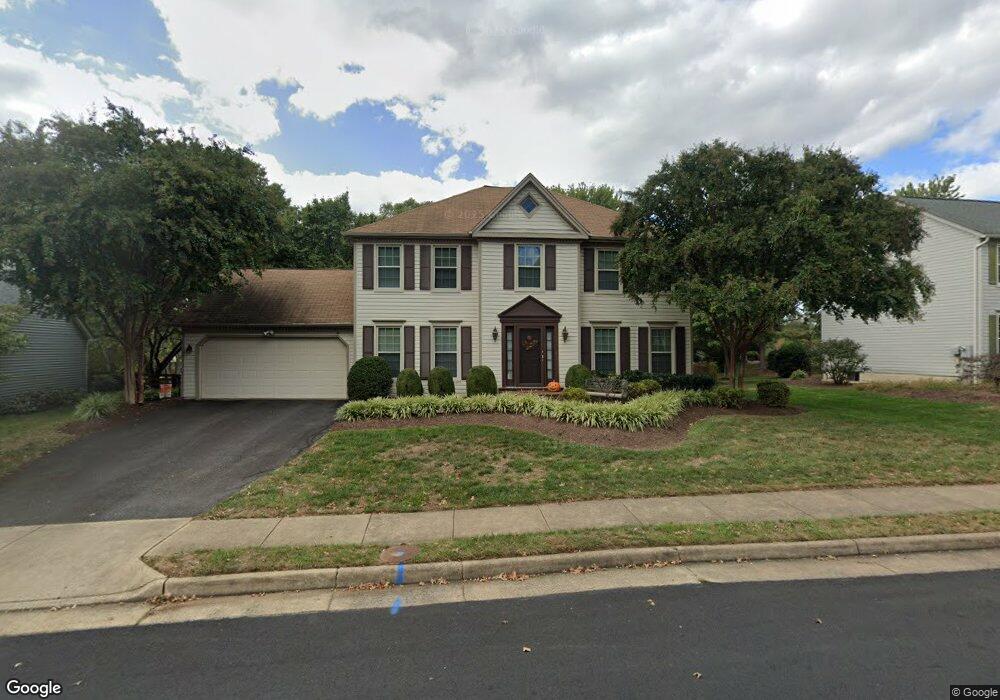 3010 Dower House Dr, Herndon, VA 20171 - photo 1